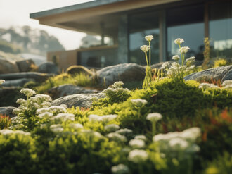 Kreatívne inšpirácie pre malú predzáhradku a okrasnú záhradu, ktoré vás očaria