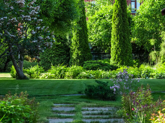 Premeňte starú záhradu na oázu pokoja: Inšpirácie a tipy od profesionálov